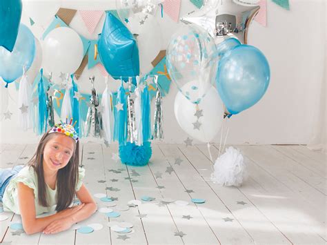Unlocking the Magic: Celebrate Your Special Day with a Magical Birthday
